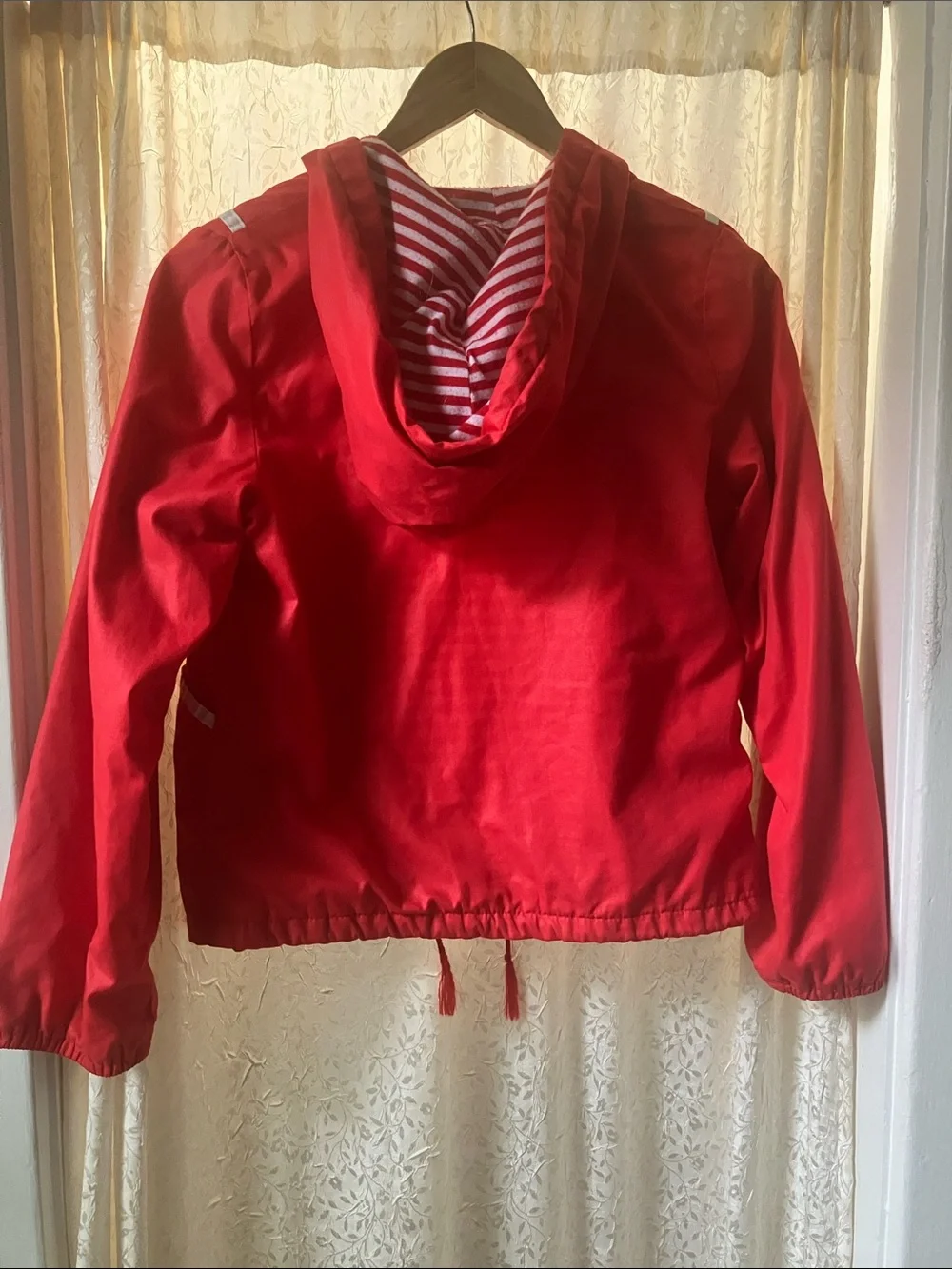 Vintage “weather tamer” jacket size xs